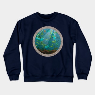 Sirens Crewneck Sweatshirt